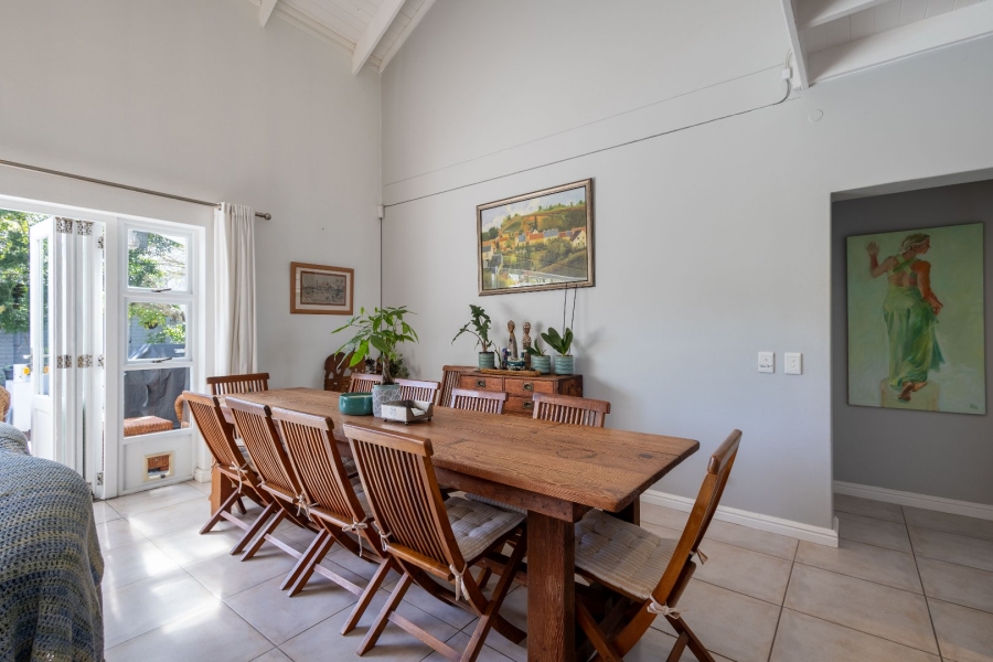5 Bedroom Property for Sale in Seaside Longships Western Cape